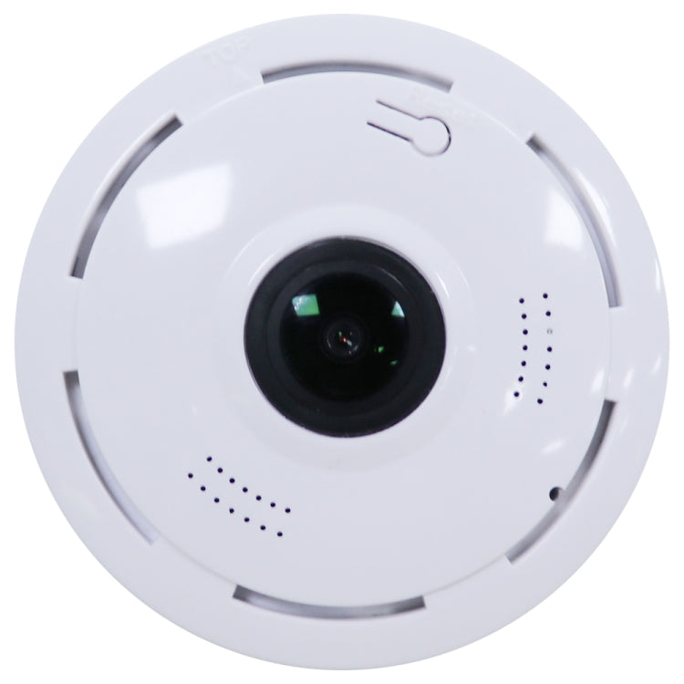 JJX-1801 Fisheye Wide Angle 1.0MP Smart Wireless Wifi IP Camera, Support TF Card (128GB Max), JJX-1801 JJX-1801 Fisheye Wide Angle 1.0MP Smart Wireless Wifi IP Camera, Support TF Card (128GB Max), JJX-1801